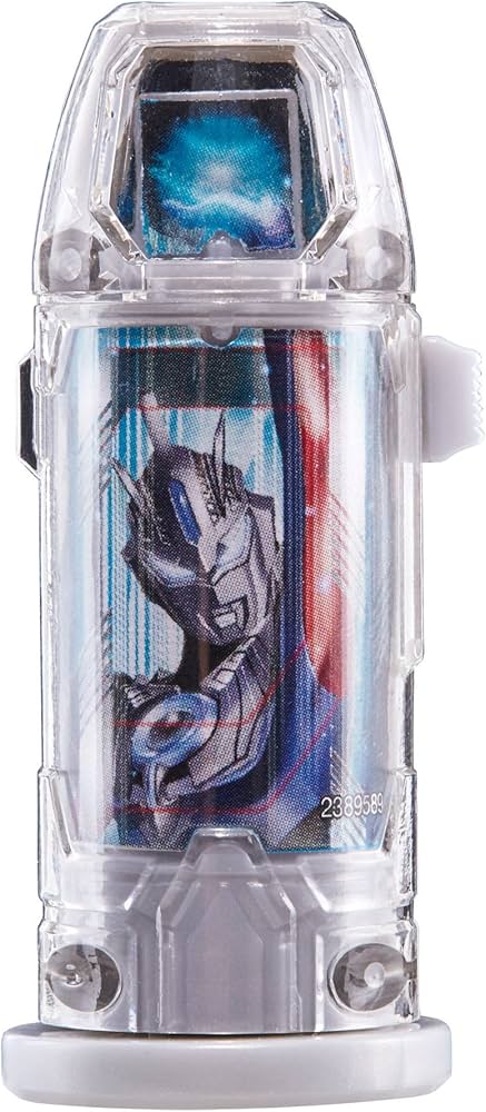 Amazon | ウルトラマンジード DXウルトラカプセルホルダー&ベルト